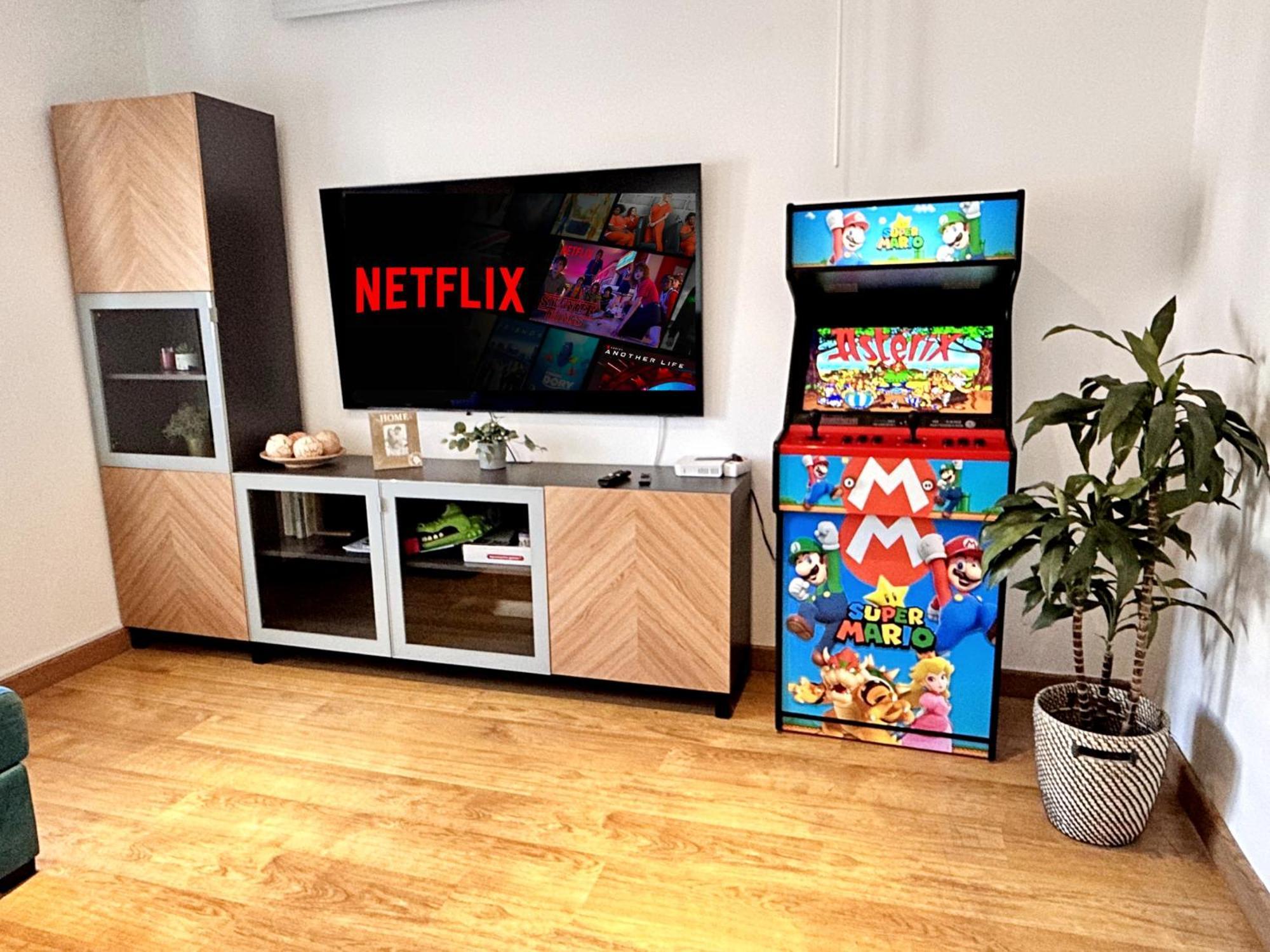 Nuevo Cerca Centro , Wifi Y Calefaccion Lägenhet Oviedo Exteriör bild